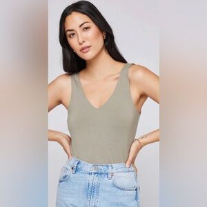 Gentle Fawn Starling Tank Top